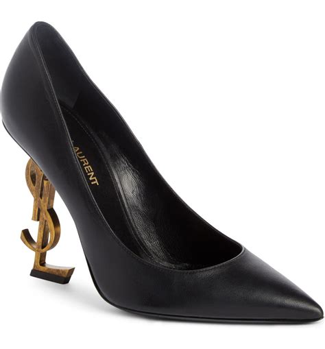 ysl high heels fake|ysl high heels for women.